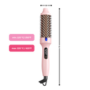 3-in-1 Heated Round Brush