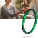 3D Stainless Arm Slinky