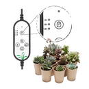 4 Head LED Indoor Grow Light