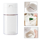 4 in 1 Pill Grinder Pulveriser