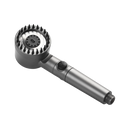 4-in-1 High-Pressure Shower Head