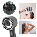 4-in-1 High-Pressure Shower Head