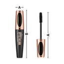 4D Lash Curling Mascara