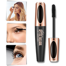 4D Lash Curling Mascara
