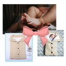 Baby Snuggle Bag