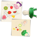 Baby Nibbler Bottle