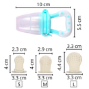 Baby Nibbler Bottle