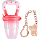 Baby Nibbler Bottle