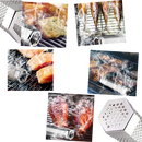 BBQ Smoke generator