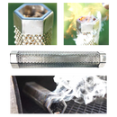 BBQ Smoke generator