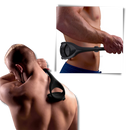 Back & Body Shaver