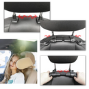 Car Head Support