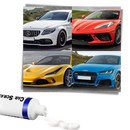 Car Scratch Repair Kit