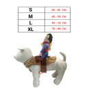 Cowboy Dog Costume