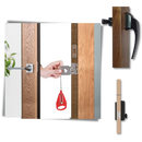 Portable Door Lock
