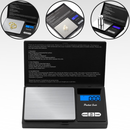 Digital Pocket Scale