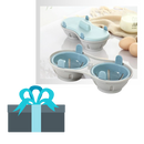 Egg Steamer Box