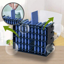 Replacement filter for mini air conditioner 3 in 1