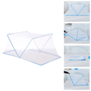 Foldable Mosquito Net for beds