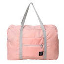 Foldable travel bag