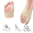 Gel bunion corrector