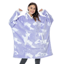 Giant Blanket Hoodie