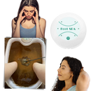Ionic detox foot bath
