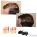 Infrared Laser Comb