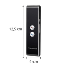 Instant language translator multilingual
