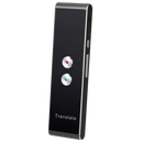 Instant language translator multilingual