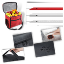 Insulated Lunch Bag