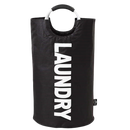 Foldable Laundry Basket bag with Handles