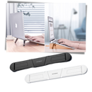 Lightweight Invisible Aluminium Laptop Holder