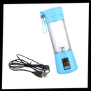 Mini Portable Juice Blender Bottle