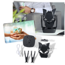 Smartphones Automatic Shaker