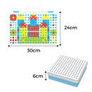 Mosaic Drill Set