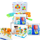Mosaic Drill Set