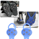 Non-Slip Spikes