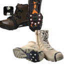 Non-Slip Spikes