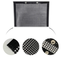 Non stick BBQ cooking bag