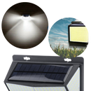 468 LED outdoor Solar Light
