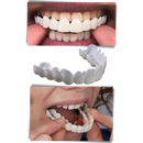 Perfect smile dental coverage - comfortable veneers