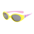 Polarized Baby Sunglasses with Strap for Ages 0 – 3