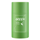 Poreless deep cleansing remove blackhead green tea mask