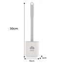 Silicone Toilet Brush