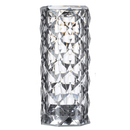 Luxury Crystal Table Lamp