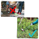 Reacher & Grabber Tool With Rotating Head