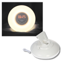 Sunrise Alarm Clock