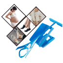 Sock helper slider