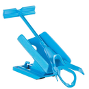 Sock helper slider